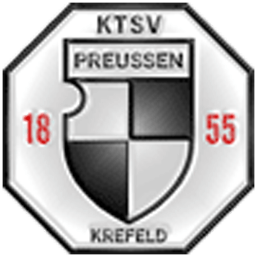 Wappen Preußen Krefeld
